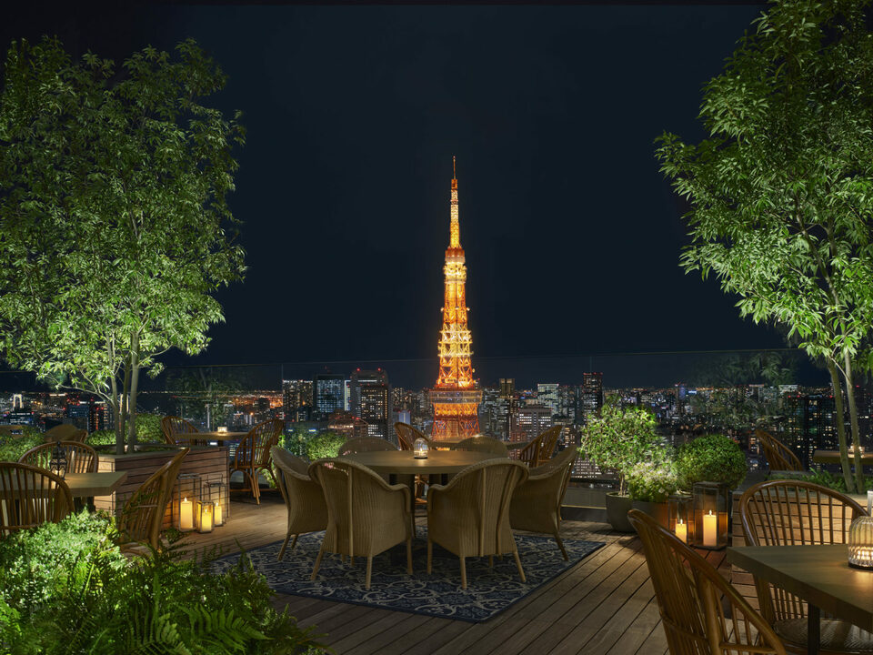 The Tokyo EDITION, Toranomon, photo 6