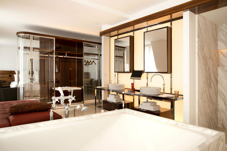 Hotel Costes, photo 7