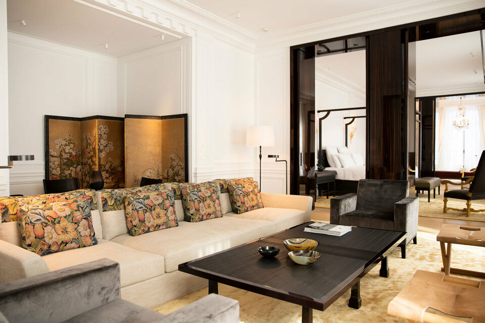 Hotel Costes, photo 3