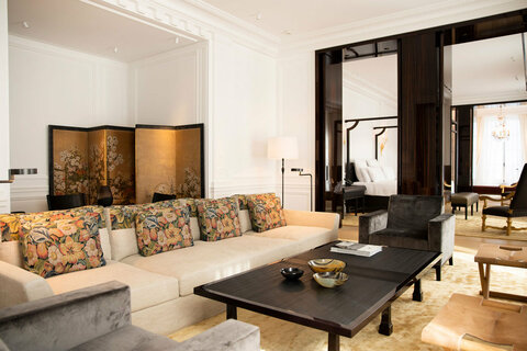 Hotel Costes, photo 3
