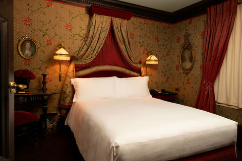 Hotel Costes, photo 4