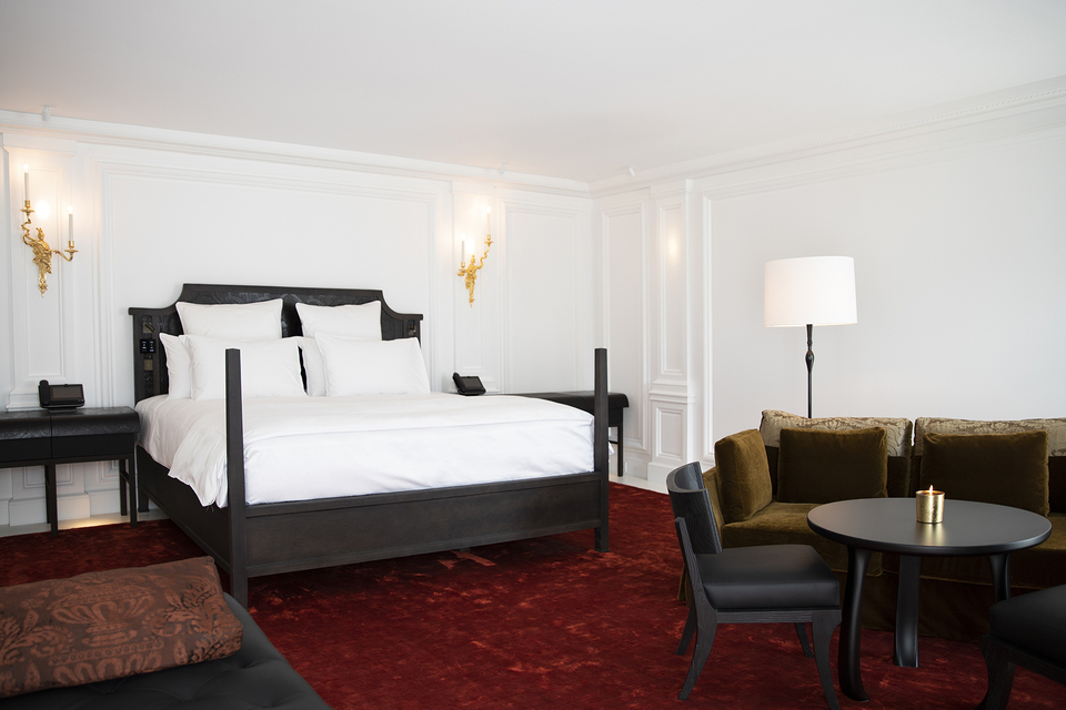 Hotel Costes, photo 5