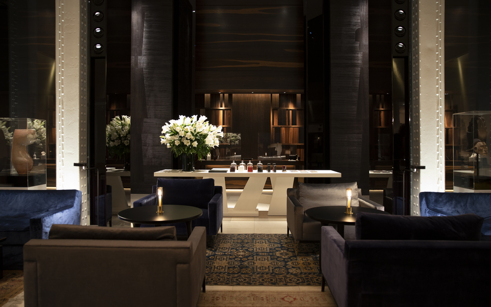 Hotel Costes, photo 1