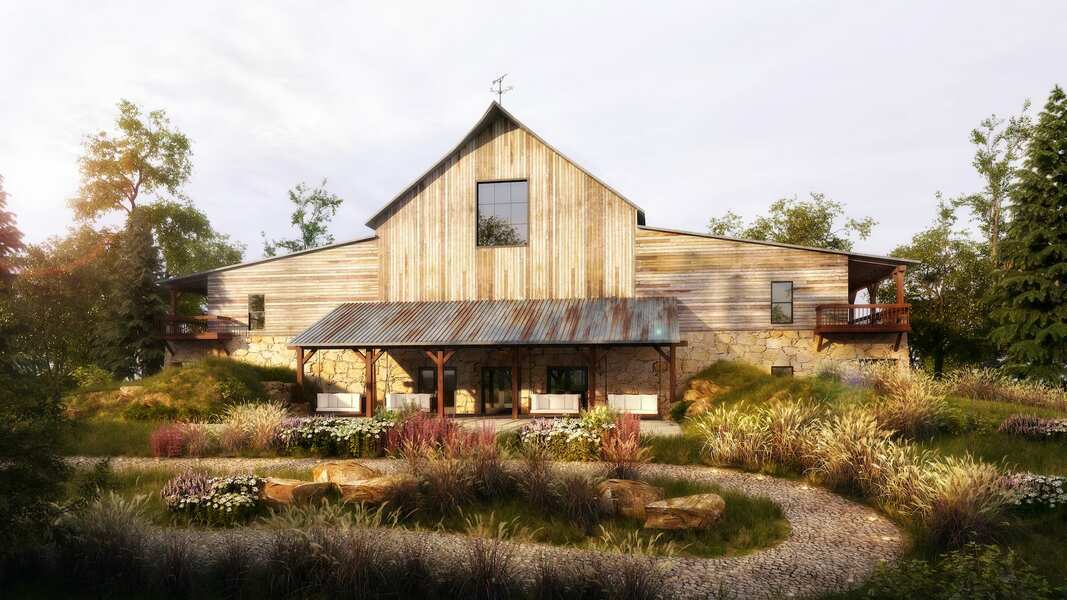 Bishop's Lodge, Auberge Collection, photo 3