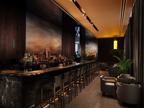 Pan Pacific London, photo 3