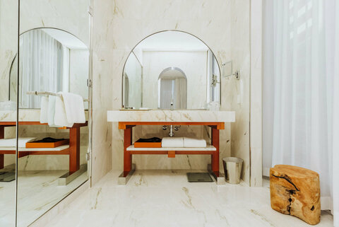 Lotte Hotel Seattle, photo 3