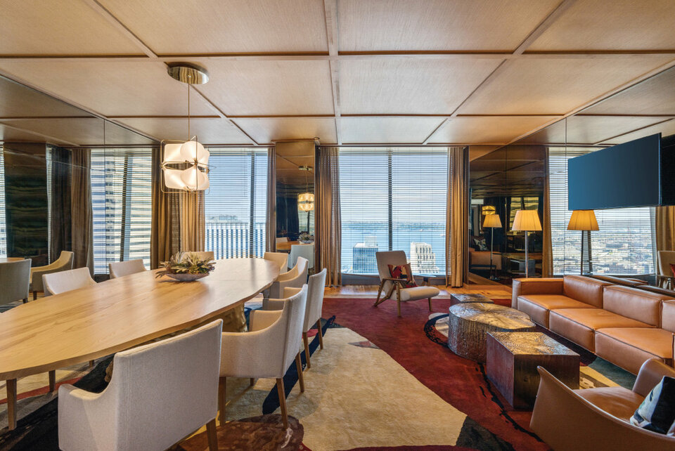 Lotte Hotel Seattle, photo 2