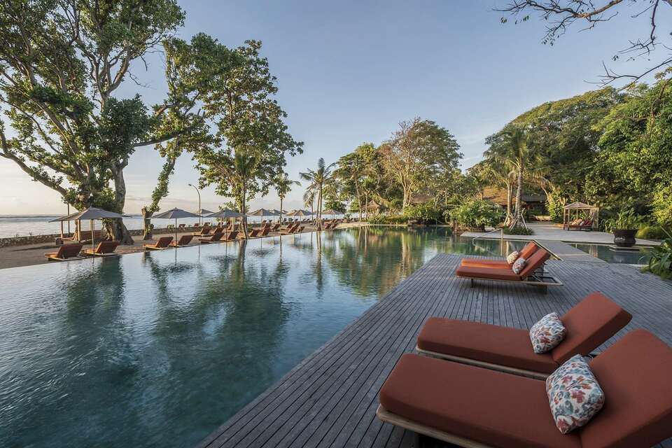 Andaz Bali, photo 1