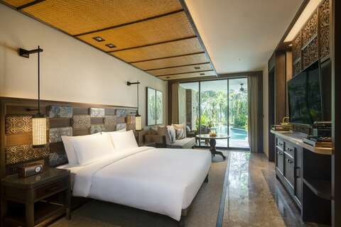 Andaz Bali, photo 2