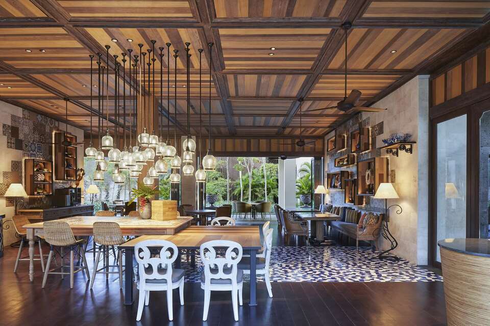 Andaz Bali, photo 6