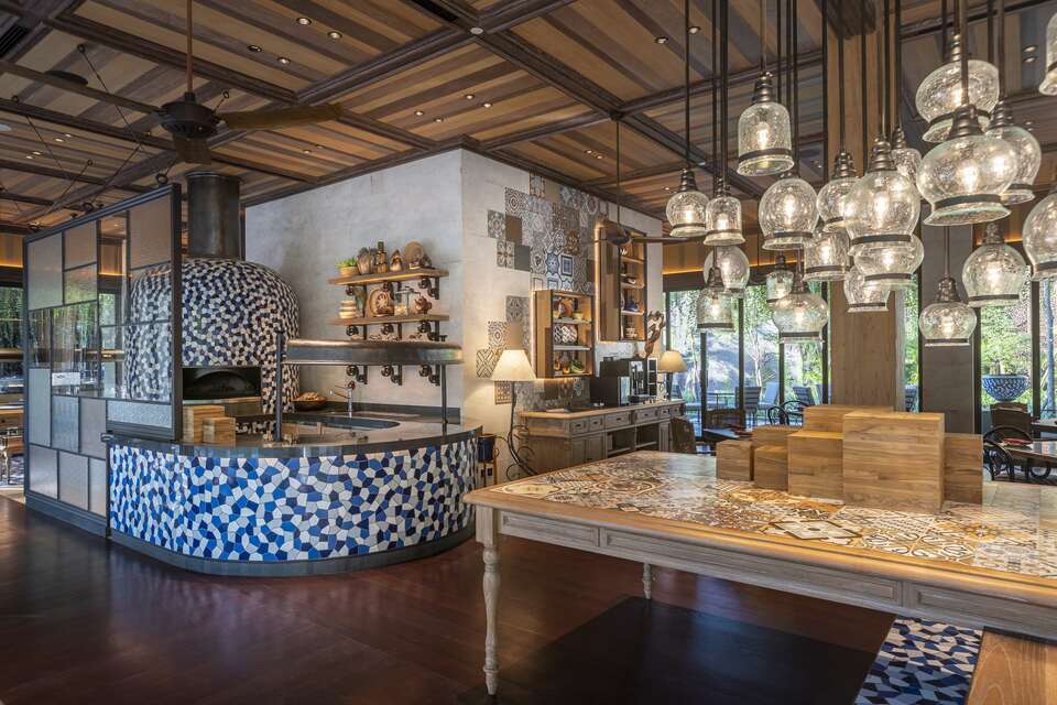 Andaz Bali, photo 3