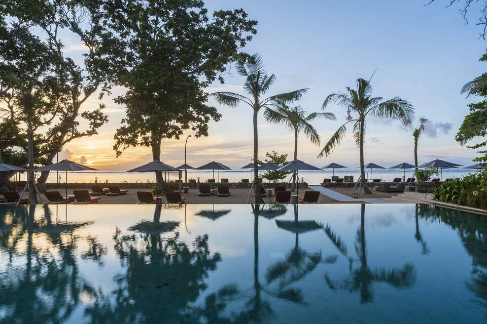 Andaz Bali, photo 8