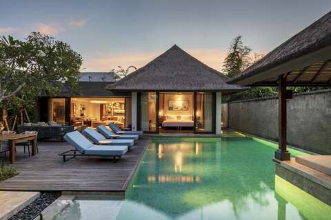 Andaz Bali, photo 4