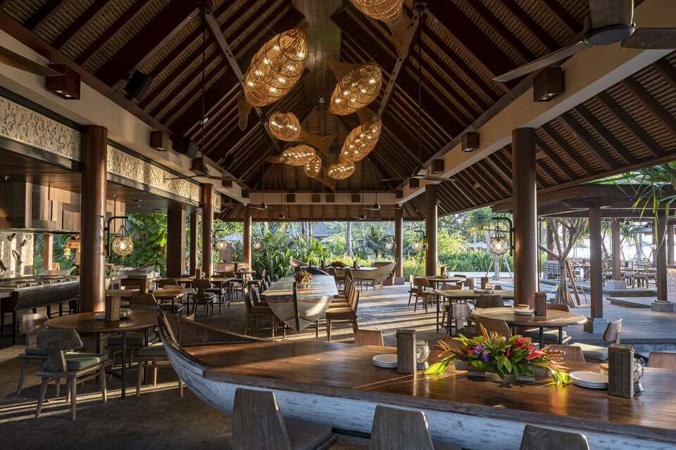Andaz Bali, photo 5