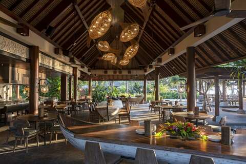 Andaz Bali, photo 5
