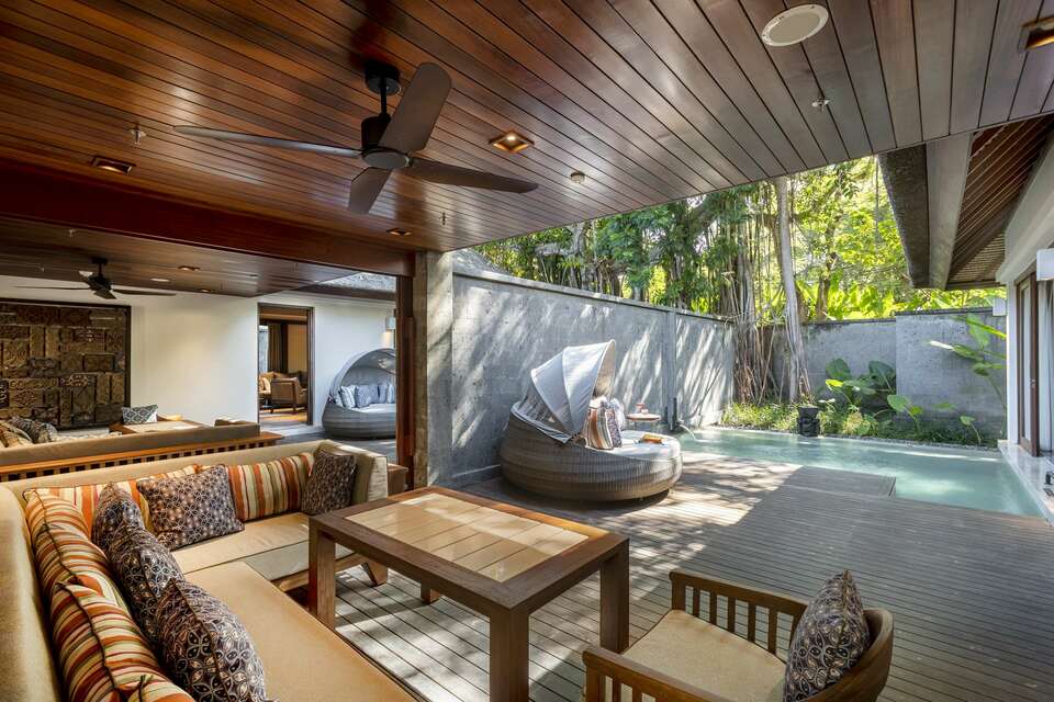 Andaz Bali, photo 7