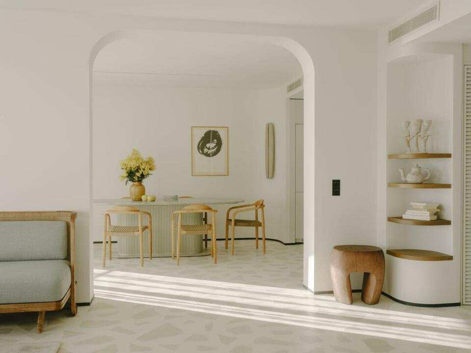 Hotel Belle Plage, photo 1