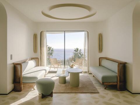 Hotel Belle Plage, photo 2