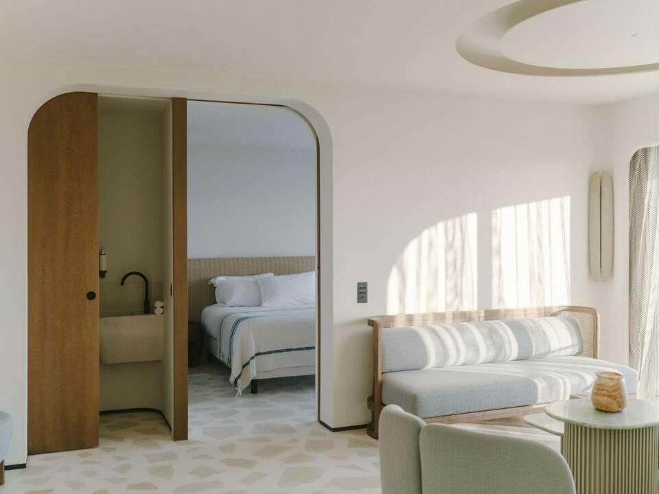 Hotel Belle Plage, photo 3