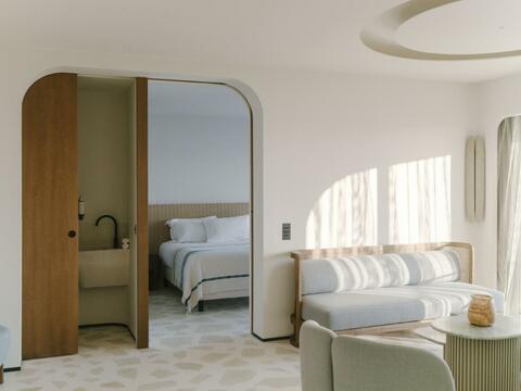 Hotel Belle Plage, photo 3
