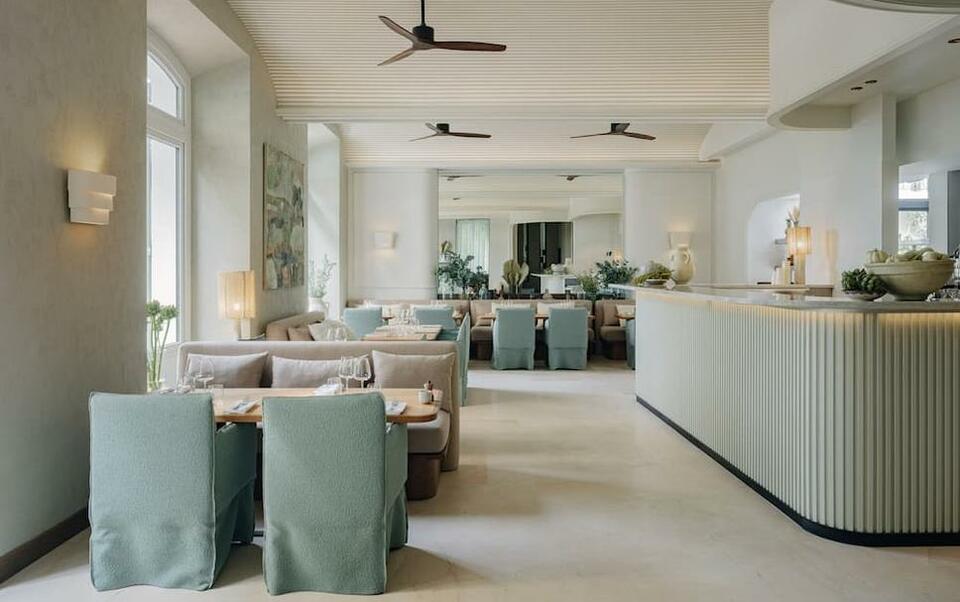 Hotel Belle Plage, photo 4