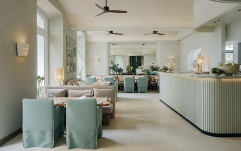 Hotel Belle Plage, photo 4