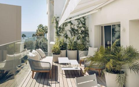 Hotel Belle Plage, photo 5