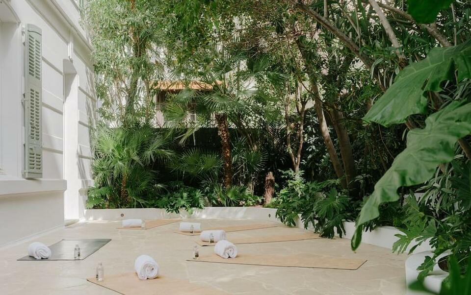 Hotel Belle Plage, photo 6