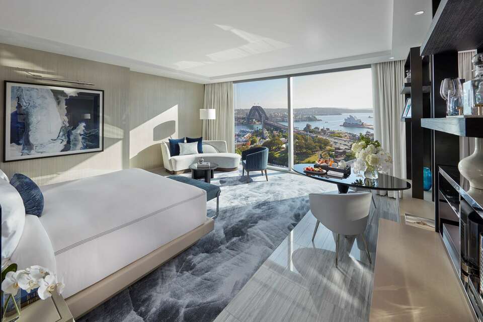 Crown Towers Sydney, photo 1