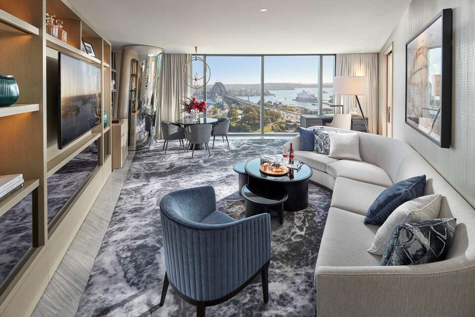 Crown Towers Sydney, photo 5