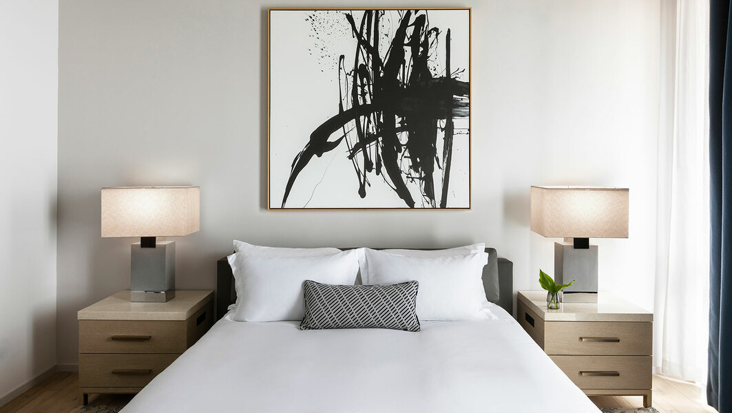 The Kimpton Pittman Hotel, photo 2