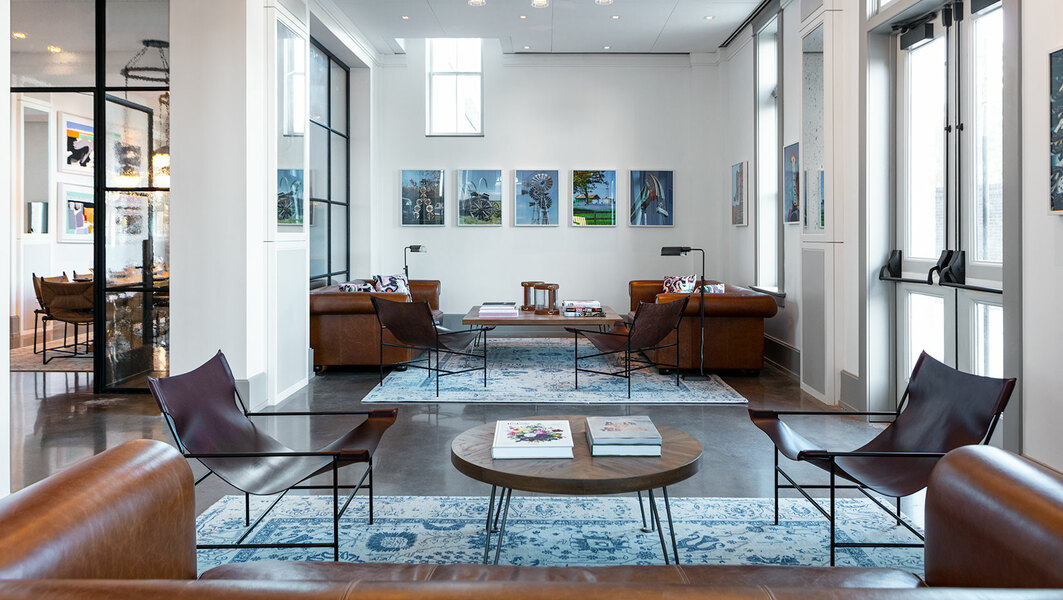The Kimpton Pittman Hotel, photo 3