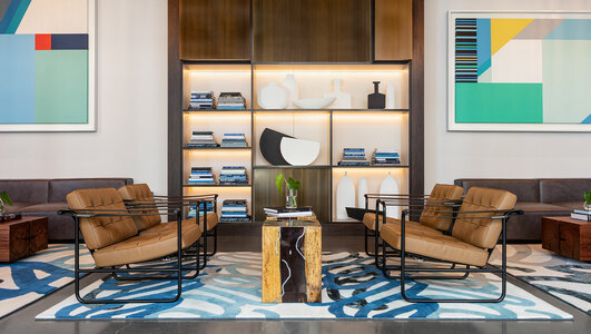 The Kimpton Pittman Hotel, photo 4