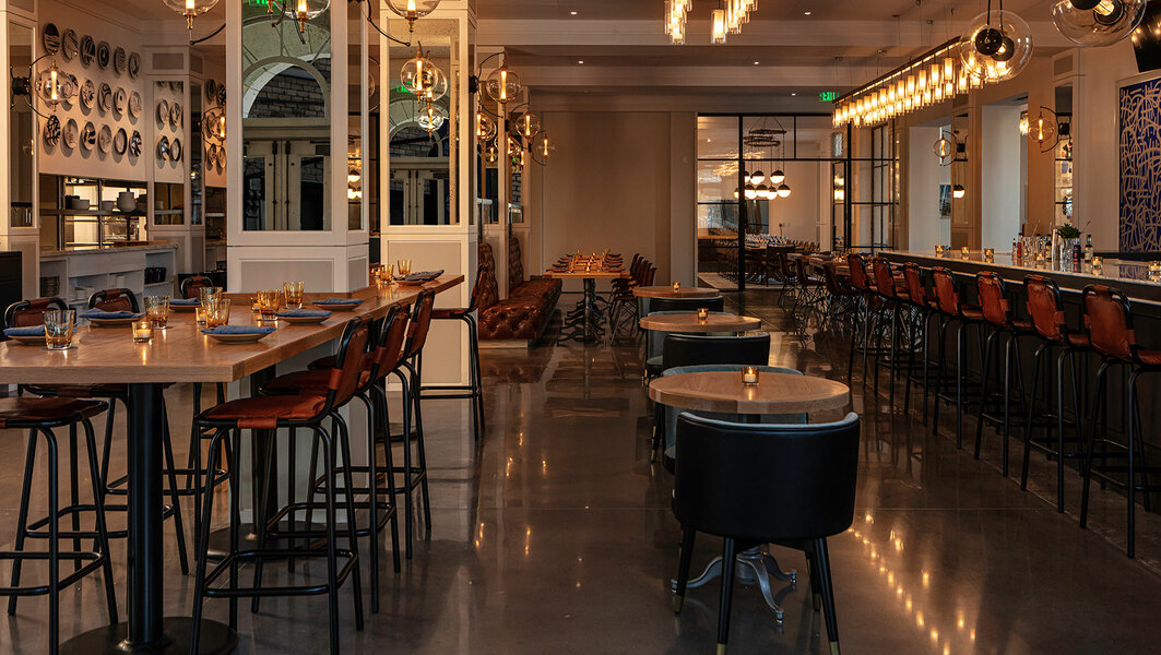 The Kimpton Pittman Hotel, photo 5