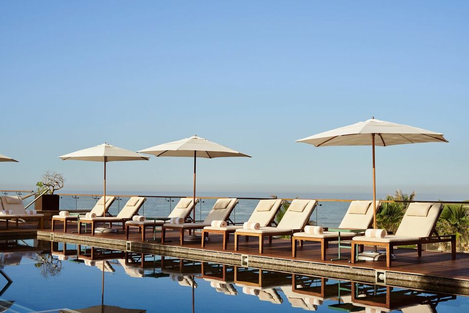 Residences At Zadun, a Ritz Carlton Reserve, photo 3