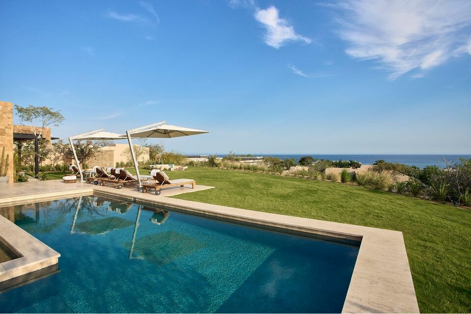 Residences At Zadun, a Ritz Carlton Reserve, photo 6