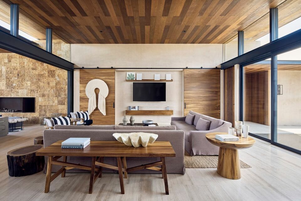 Residences At Zadun, a Ritz Carlton Reserve, photo 5