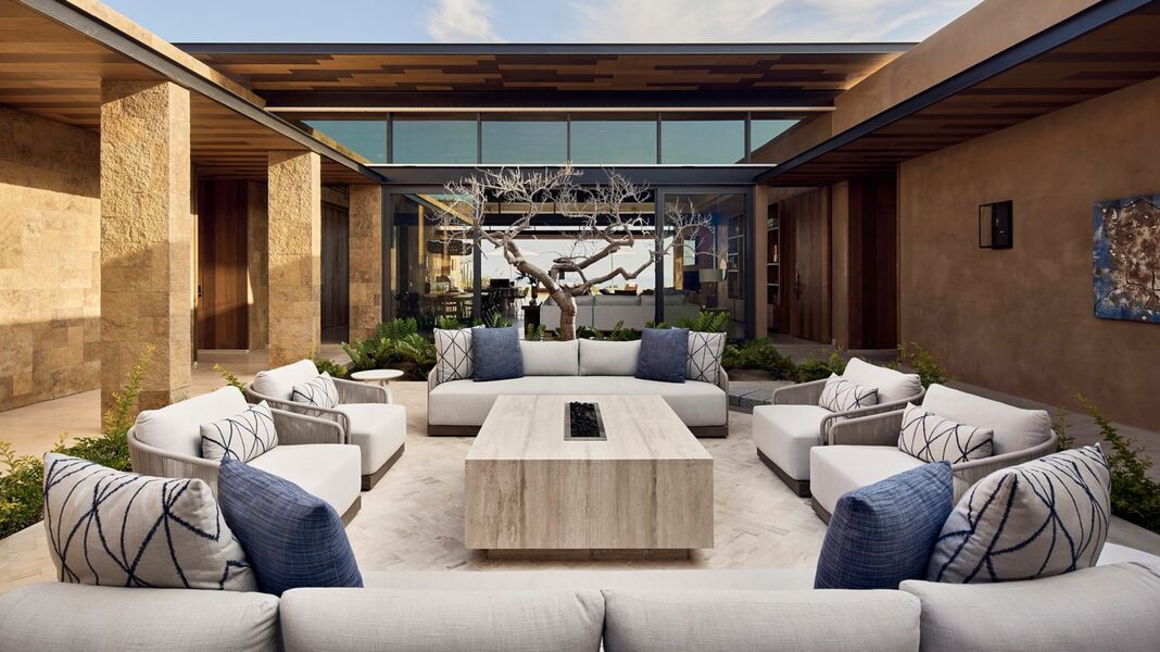Residences At Zadun, a Ritz Carlton Reserve, photo 2