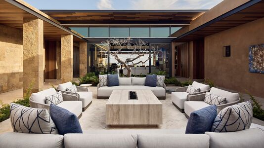 Residences At Zadun, a Ritz Carlton Reserve, photo 2