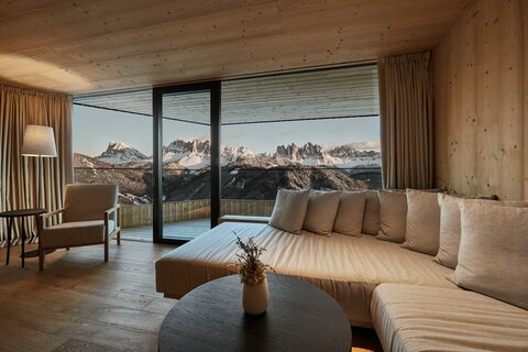 Forestis Dolomites, photo 2