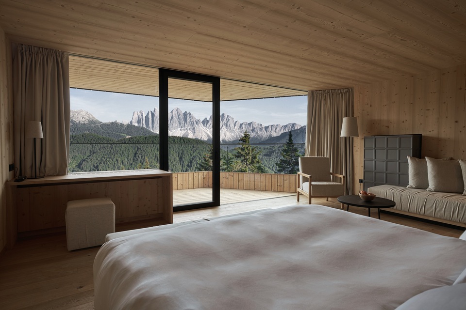 Forestis Dolomites, photo 7