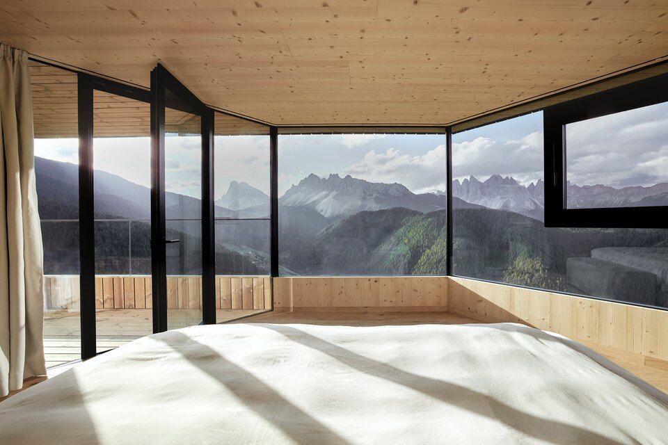 Forestis Dolomites, photo 5