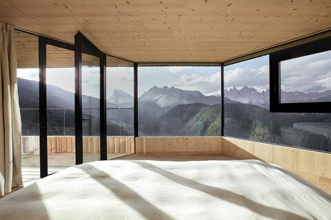 Forestis Dolomites, photo 5