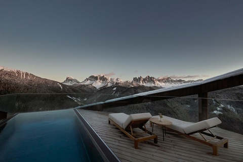 Forestis Dolomites, photo 3