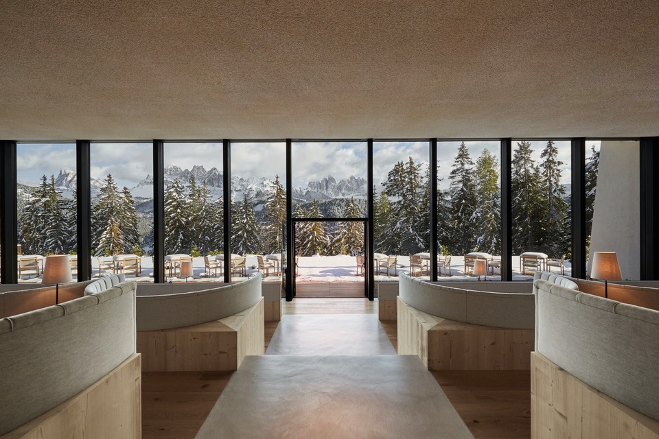 Forestis Dolomites, photo 8