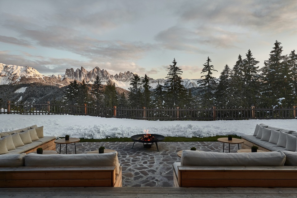 Forestis Dolomites, photo 4
