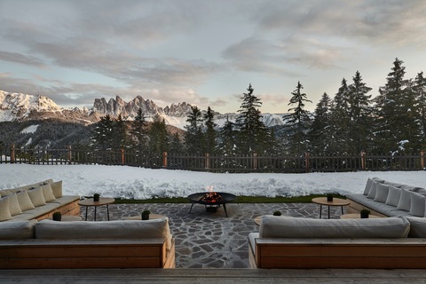 Forestis Dolomites, photo 4
