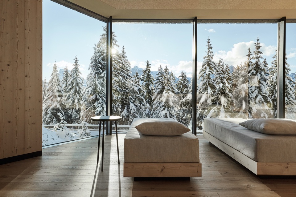 Forestis Dolomites, photo 1