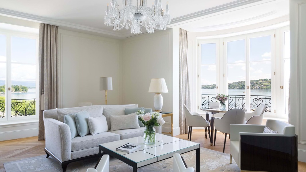 The Woodward, Auberge Collection, photo 5