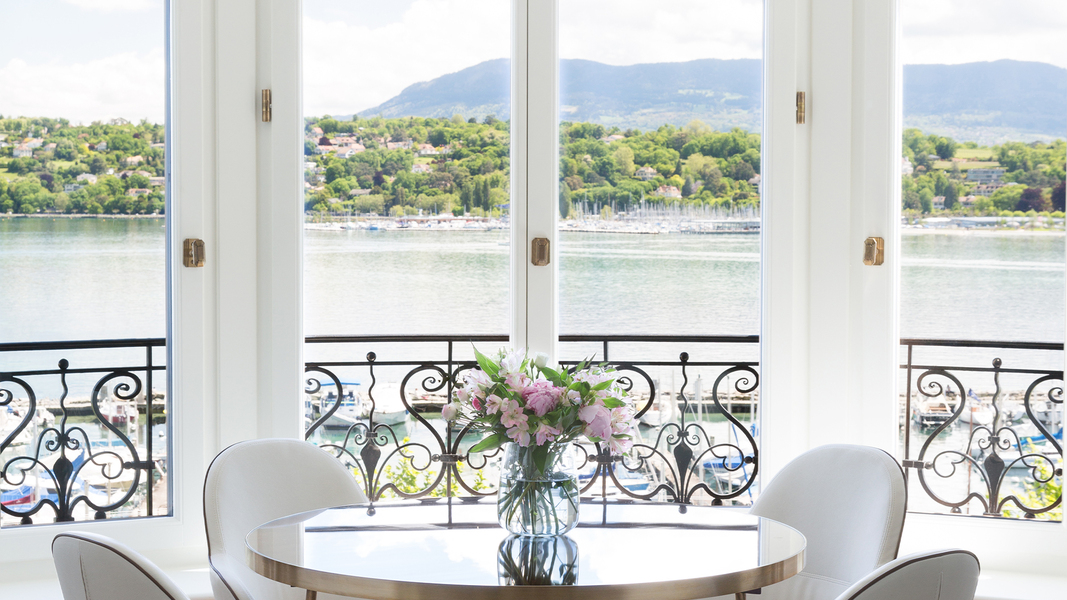 The Woodward, Auberge Collection, photo 3